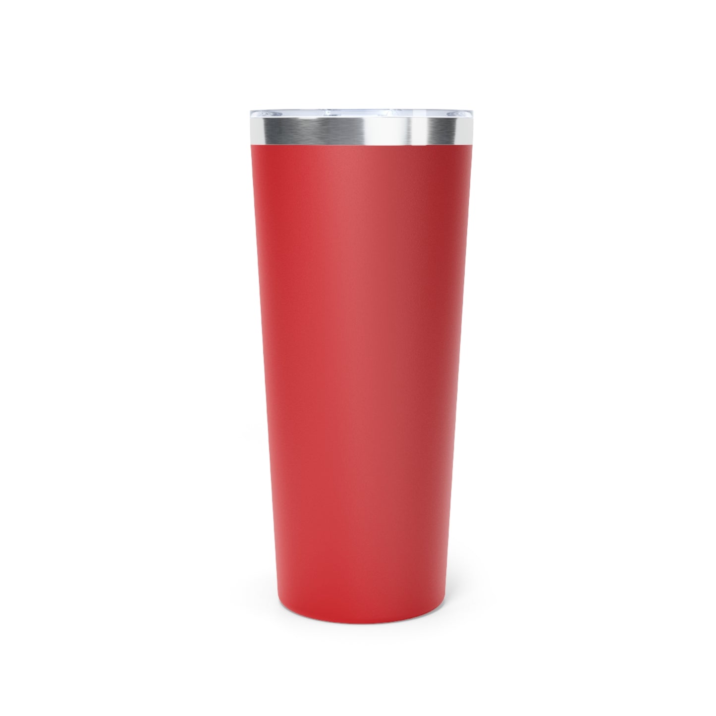 Tumbler - Support the Trailer Trash Podcast - 22oz