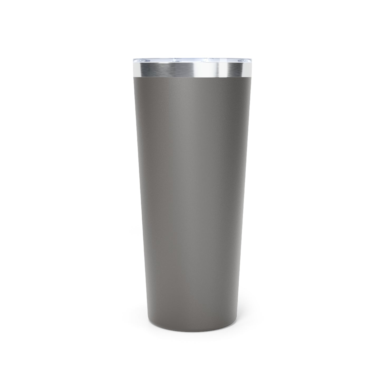 Tumbler - Support the Trailer Trash Podcast - 22oz