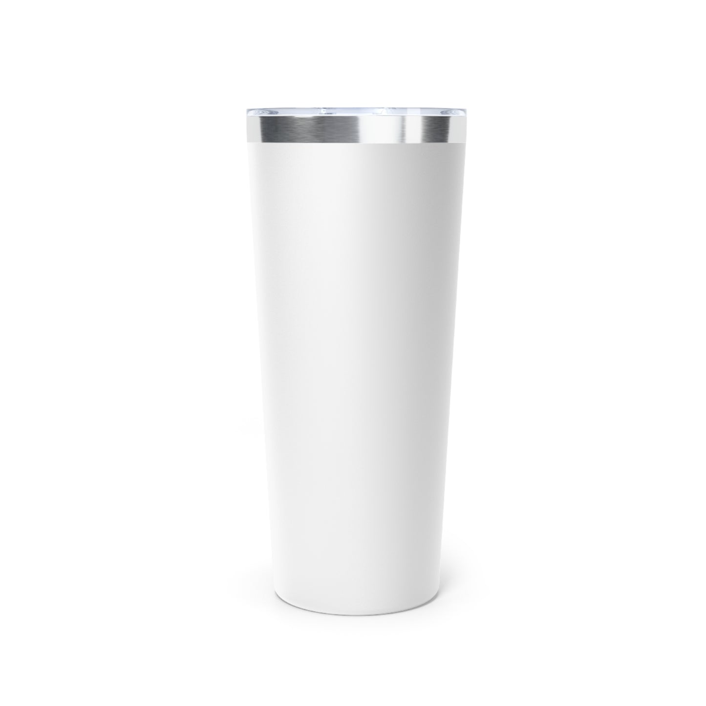 Tumbler - Support the Trailer Trash Podcast - 22oz