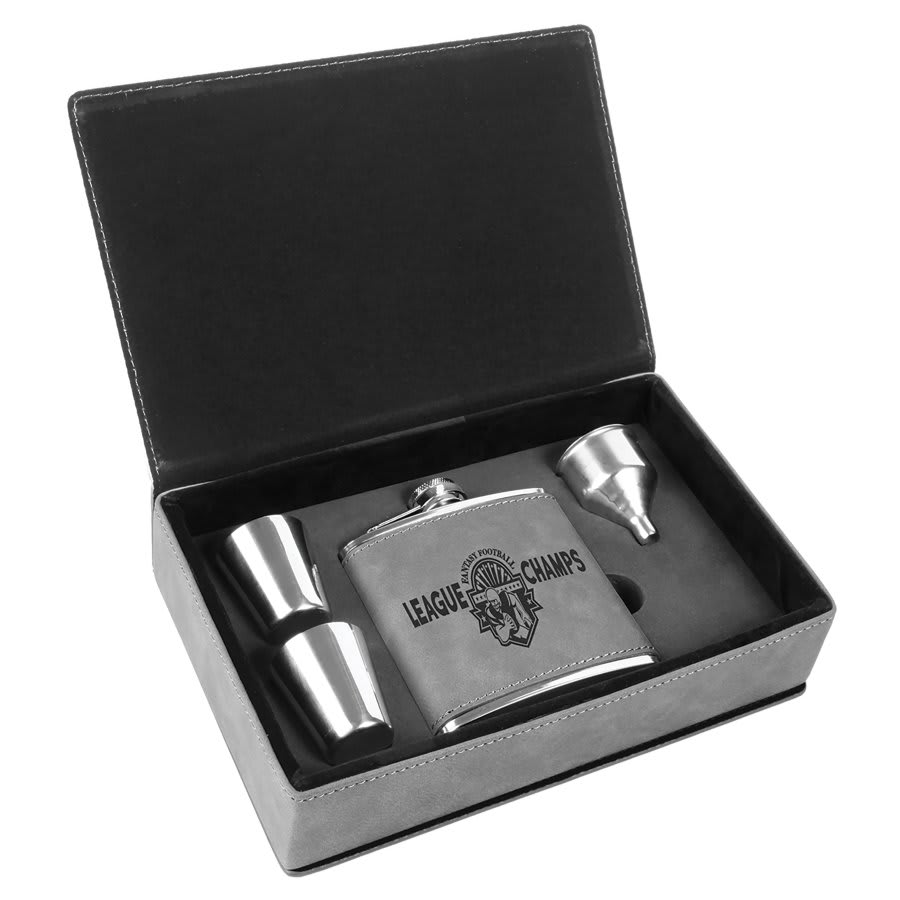 Flask Set
