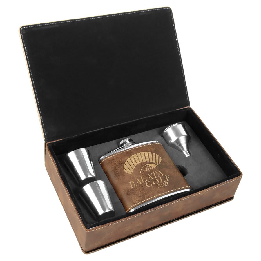 Flask Set