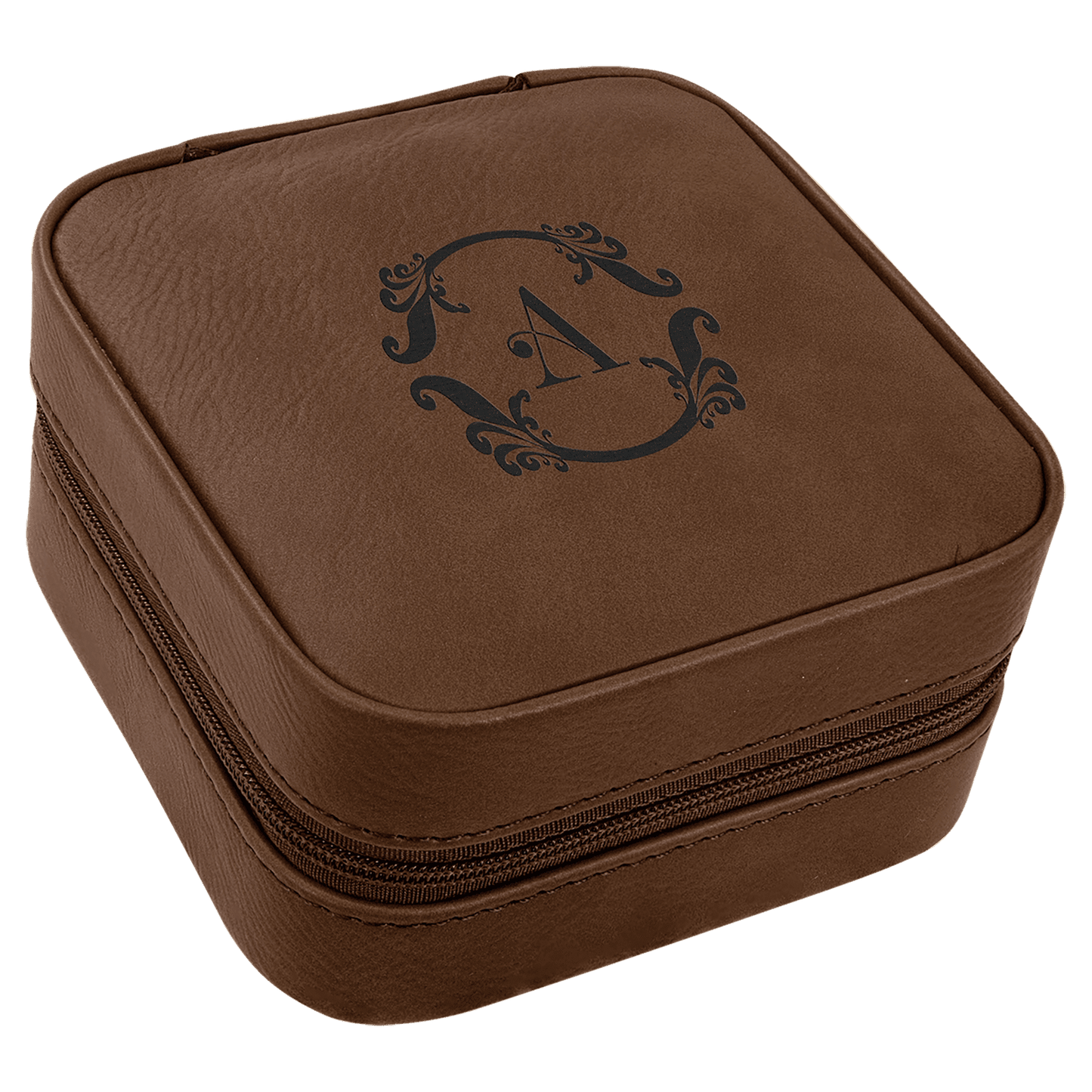 Travel Jewelry Box