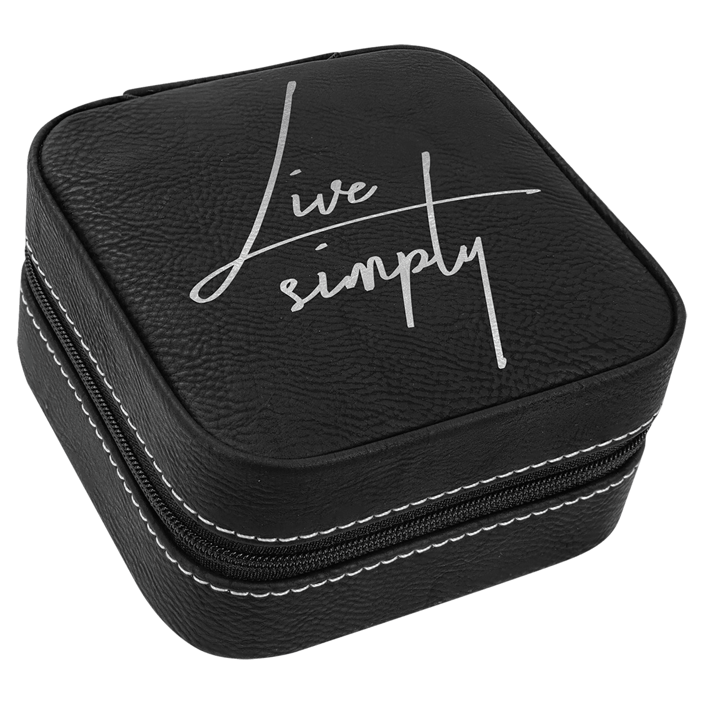 Travel Jewelry Box