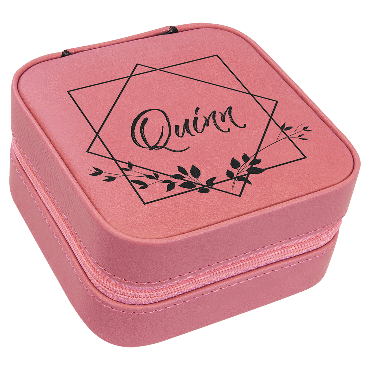 Travel Jewelry Box