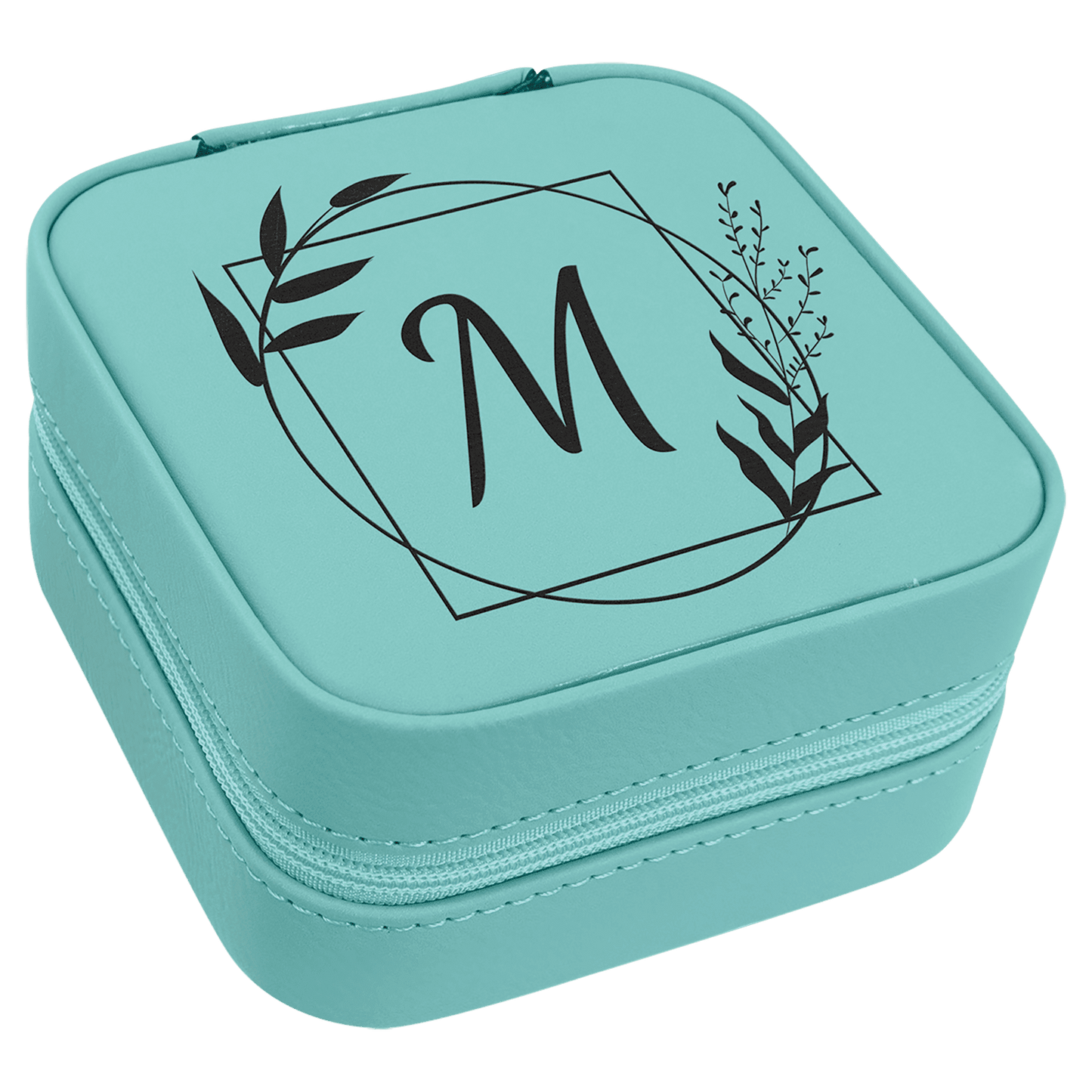 Travel Jewelry Box