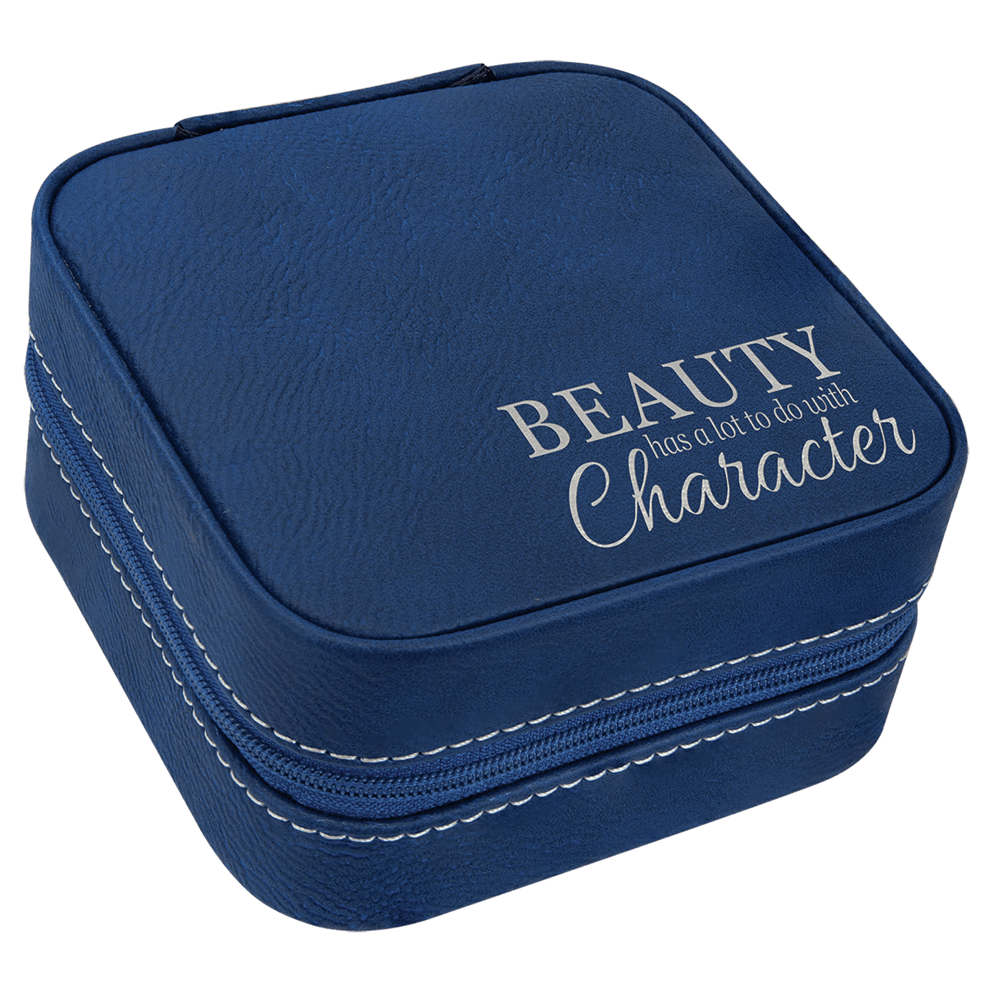Travel Jewelry Box