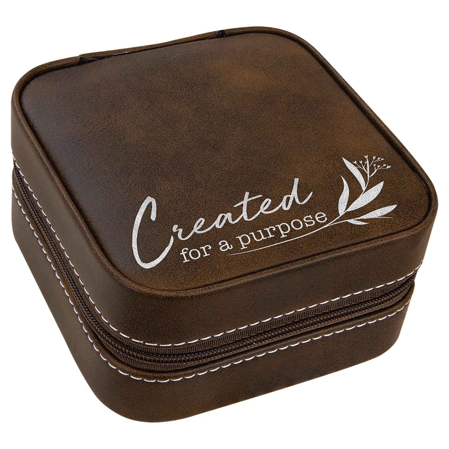 Travel Jewelry Box
