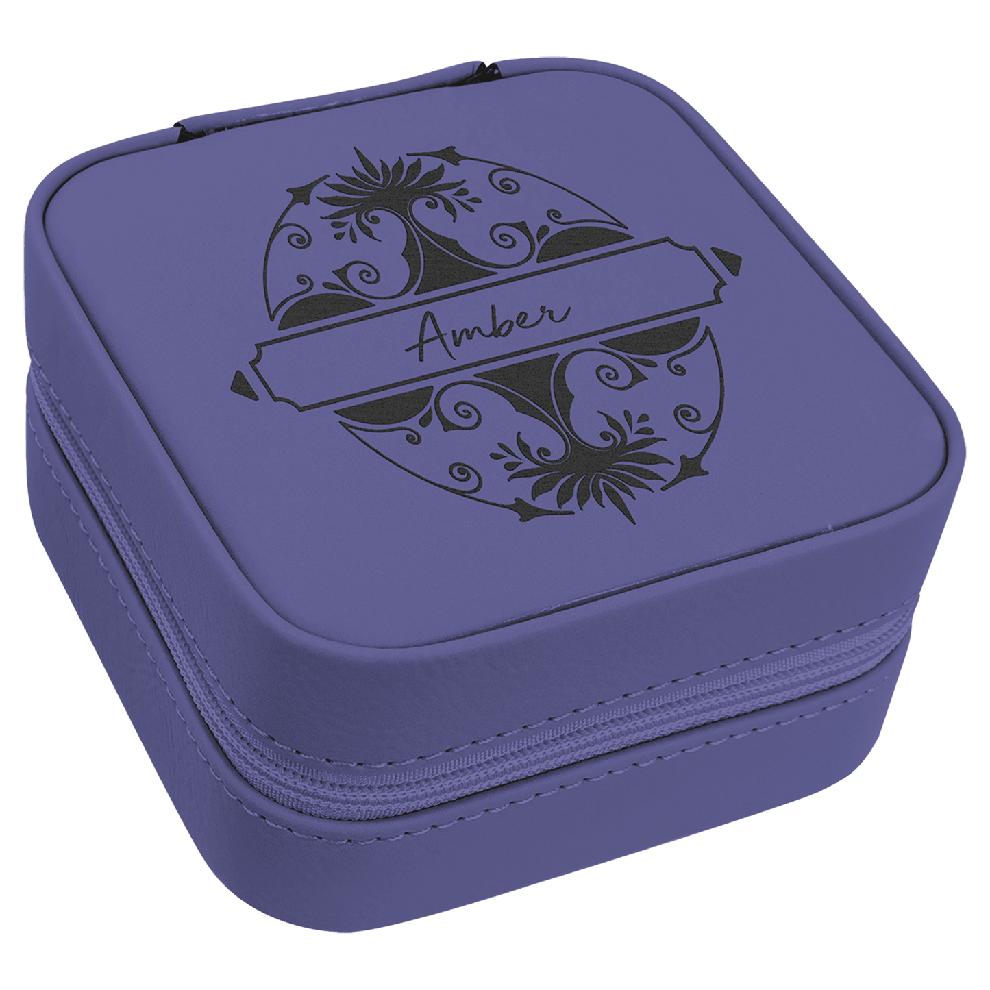 Travel Jewelry Box