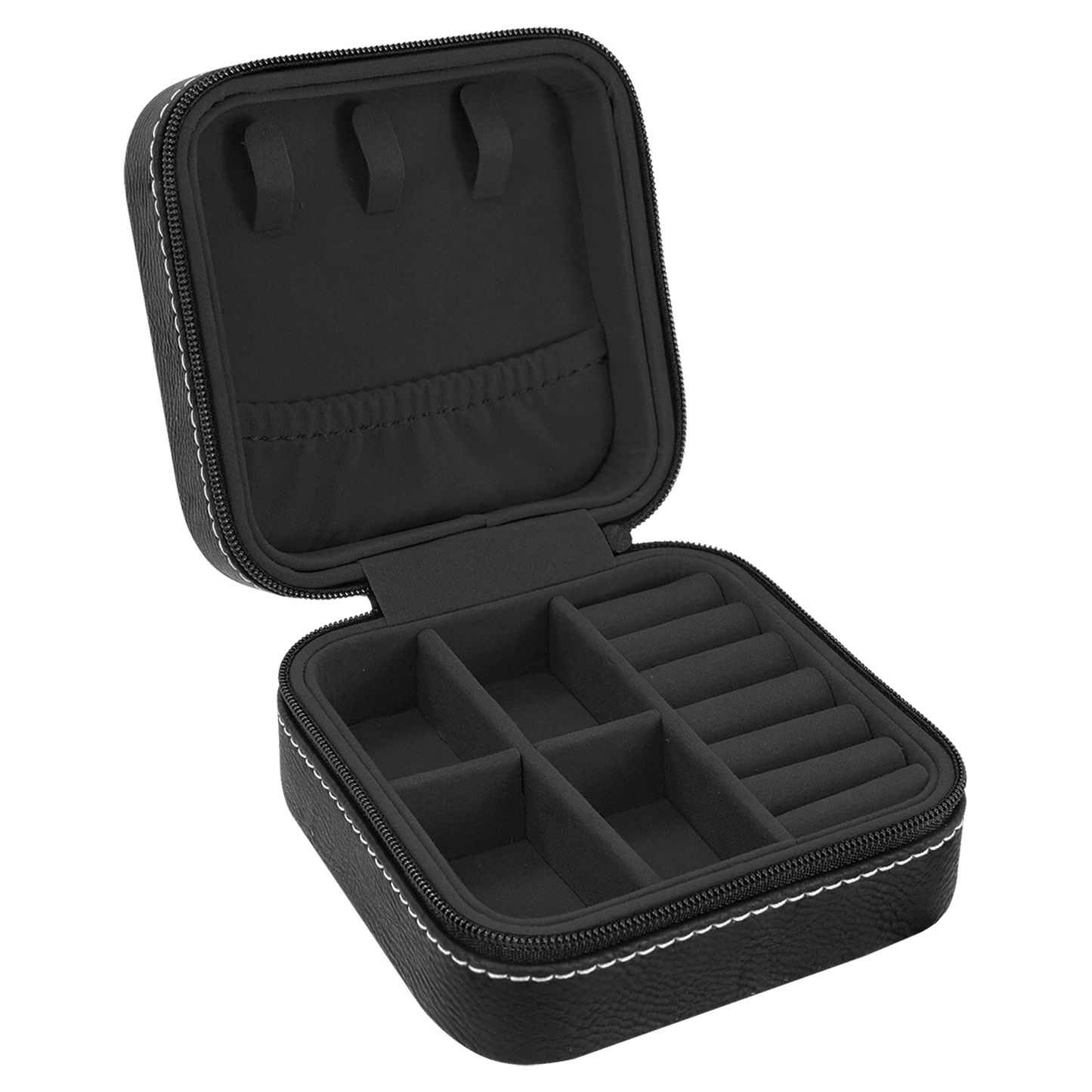 Travel Jewelry Box