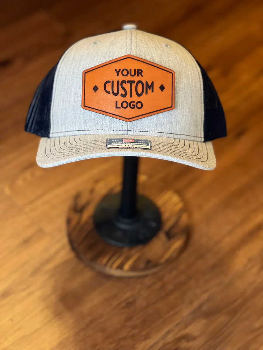 Custom Hats