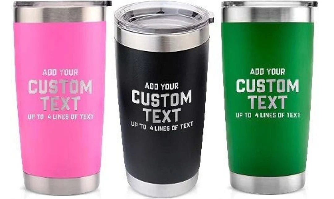 Drinkware