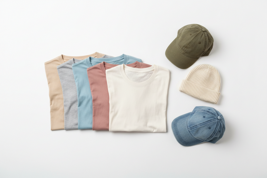 Apparel