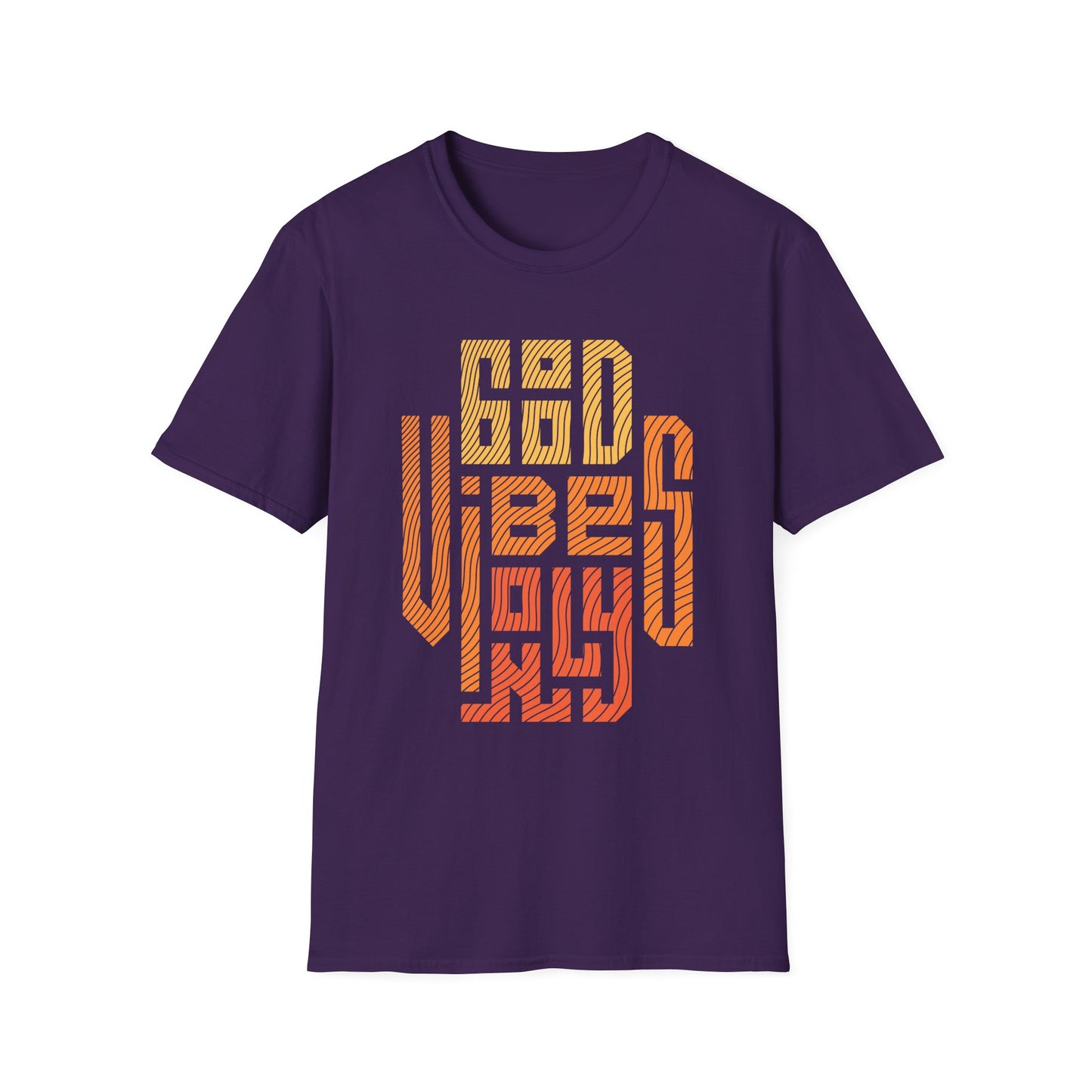 Good Vibes T-Shirt