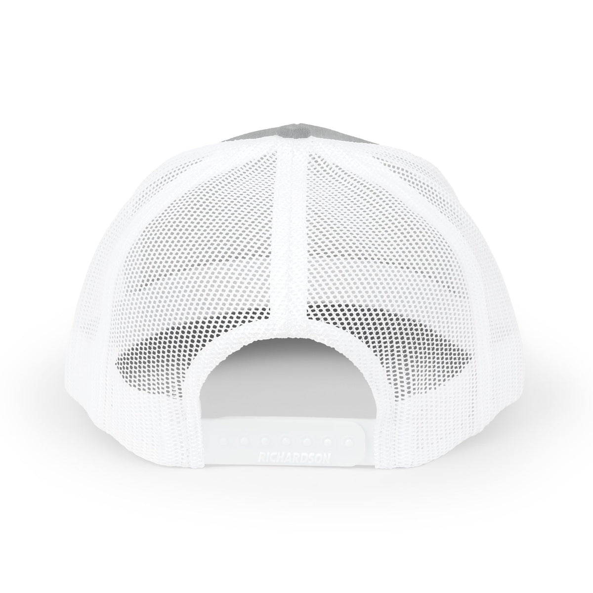 Custom Embroidered Richardson 112 Trucker Hat — Upload Your Logo