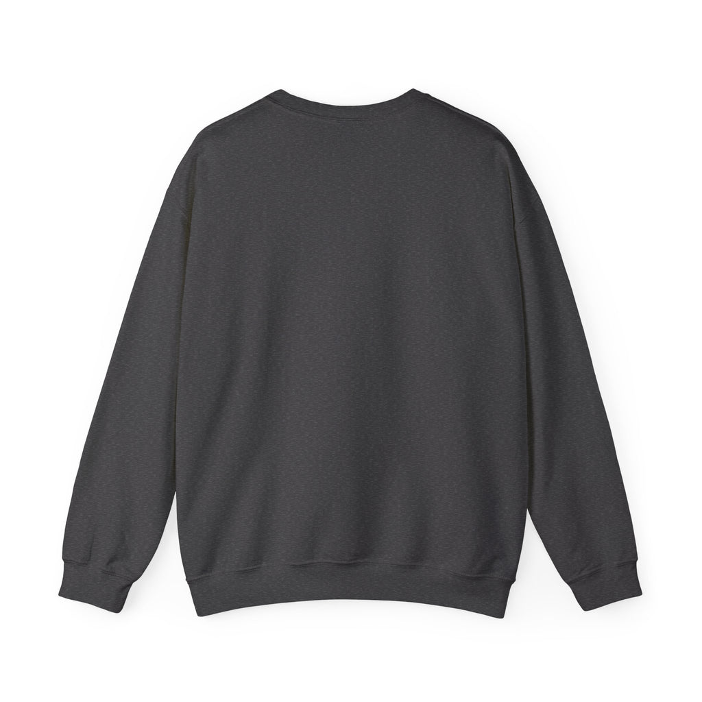 Custom Gildan 18000 Crewneck Sweatshirt — Upload Your Design