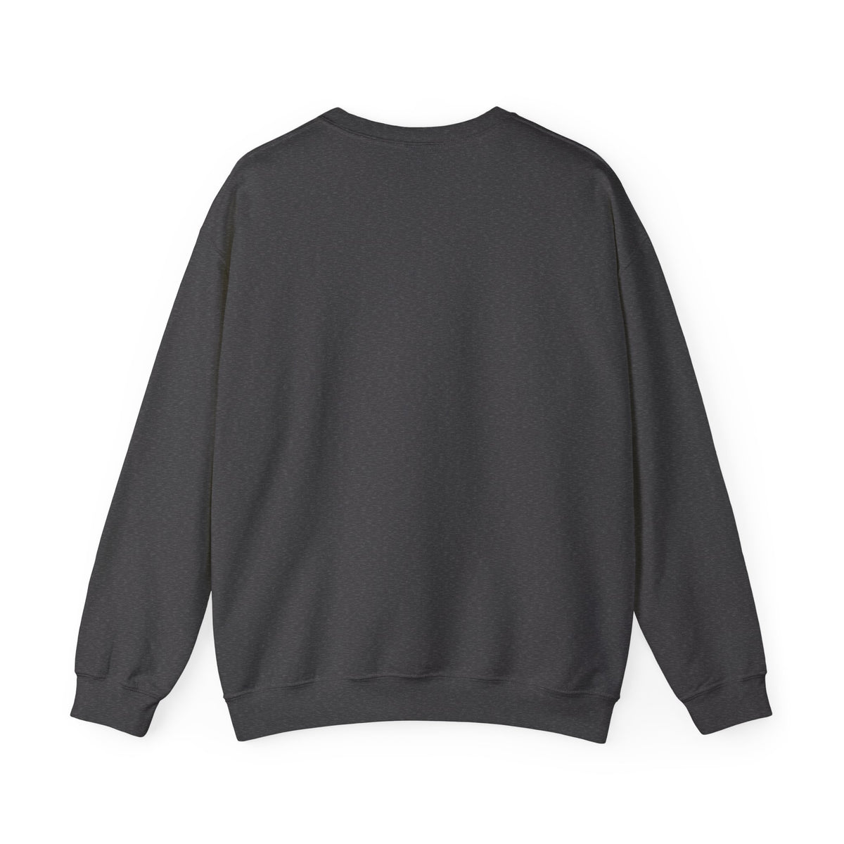 Custom Gildan 18000 Crewneck Sweatshirt — Upload Your Design