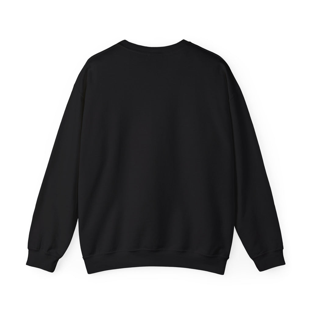 Custom Gildan 18000 Crewneck Sweatshirt — Upload Your Design
