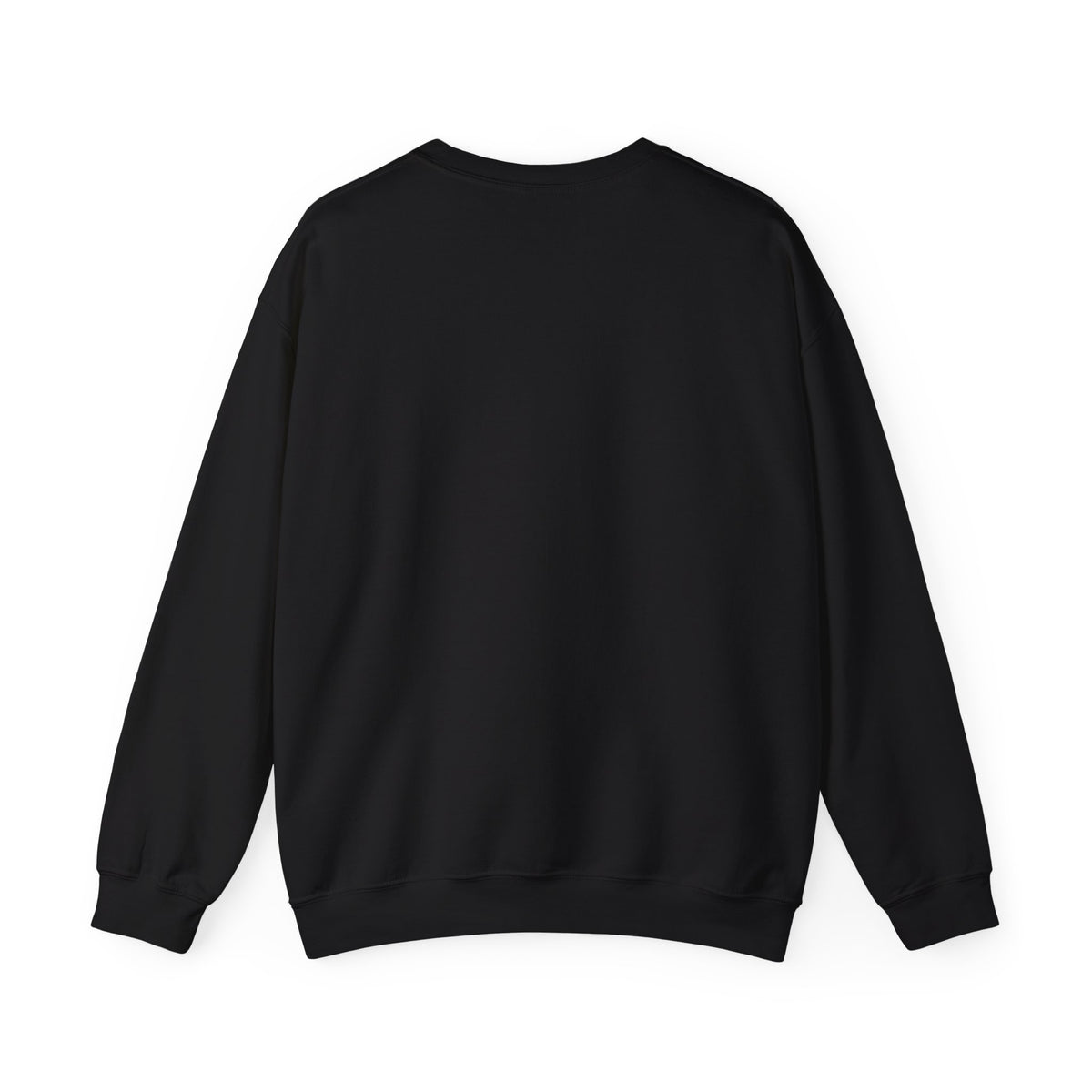 Custom Gildan 18000 Crewneck Sweatshirt — Upload Your Design