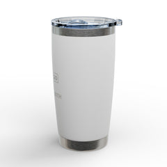 Personalized 20 oz Engraved Tumbler
