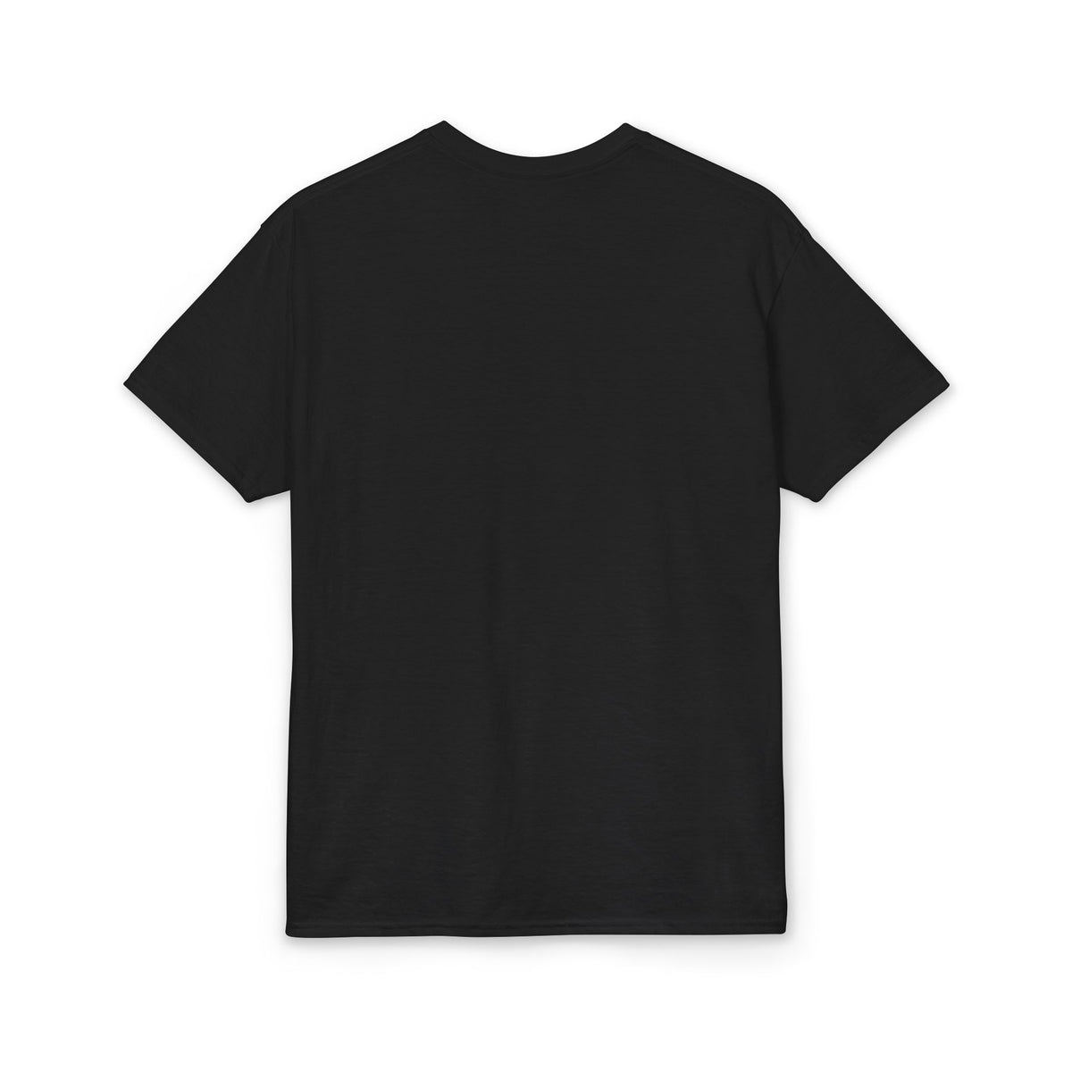 Custom Work / Value T-Shirt — Upload Your Logo or Design