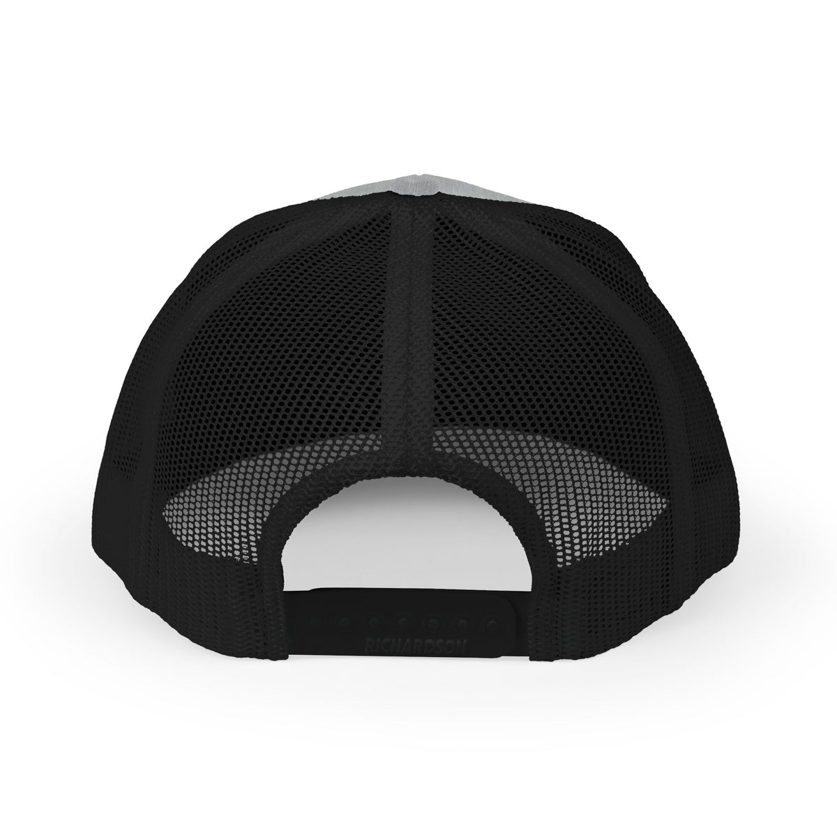 Custom Embroidered Richardson 112 Trucker Hat — Upload Your Logo