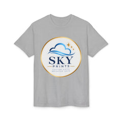 Custom Work / Value T-Shirt — Upload Your Logo or Design