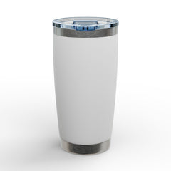 Personalized 20 oz Engraved Tumbler
