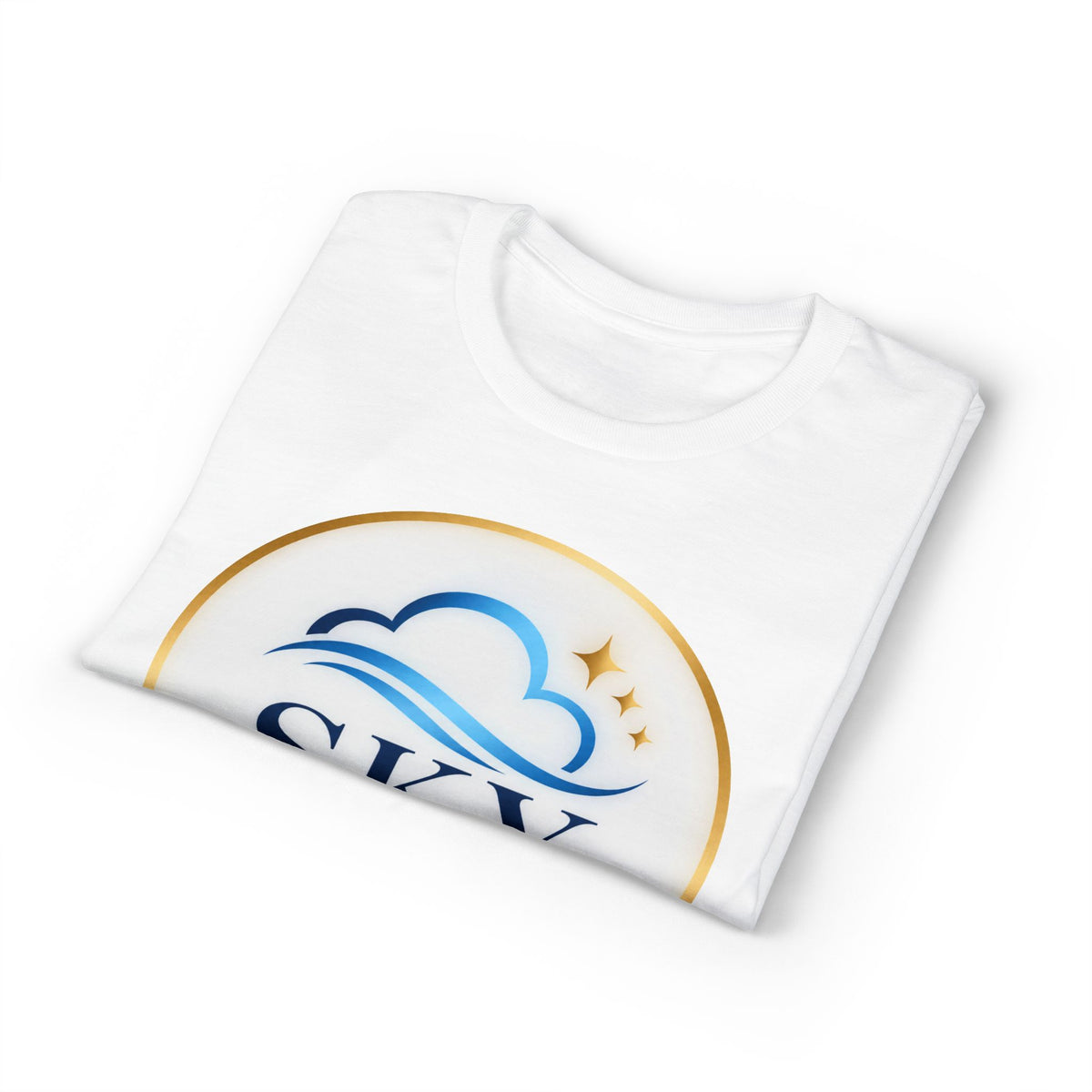 Custom Work / Value T-Shirt — Upload Your Logo or Design