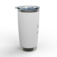 Personalized 20 oz Engraved Tumbler