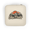 Personalized Jewelry Travel Case — Upload Your Design
