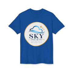 Custom Work / Value T-Shirt — Upload Your Logo or Design