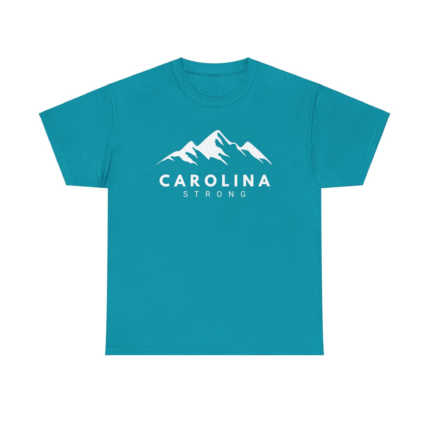 Carolina State Pride Tee