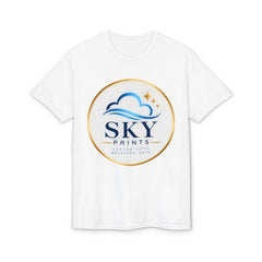 Custom Work / Value T-Shirt — Upload Your Logo or Design