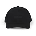 Custom Embroidered Richardson 112 Trucker Hat — Upload Your Logo