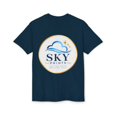 Custom Work / Value T-Shirt — Upload Your Logo or Design