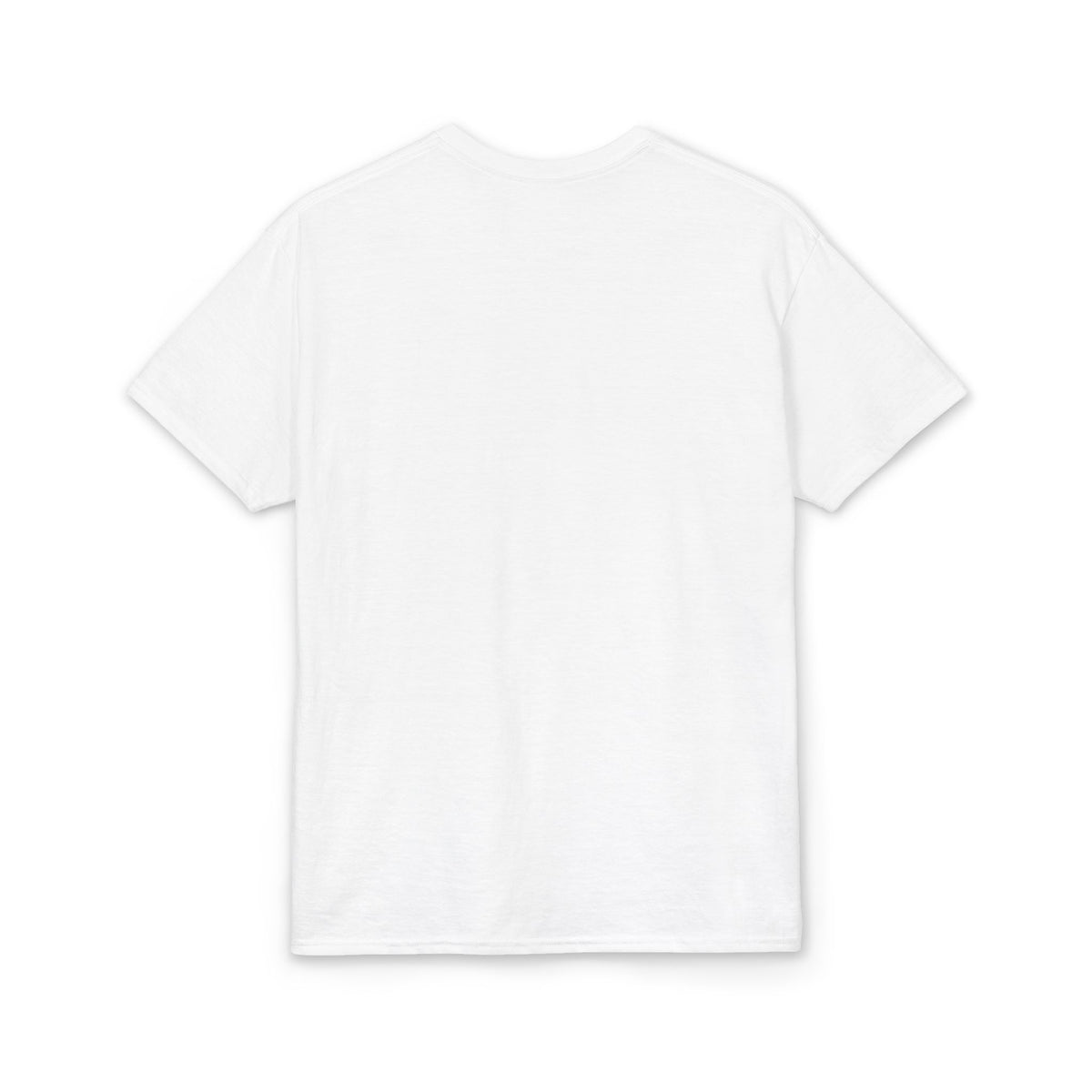 Custom Work / Value T-Shirt — Upload Your Logo or Design