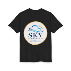 Custom Work / Value T-Shirt — Upload Your Logo or Design