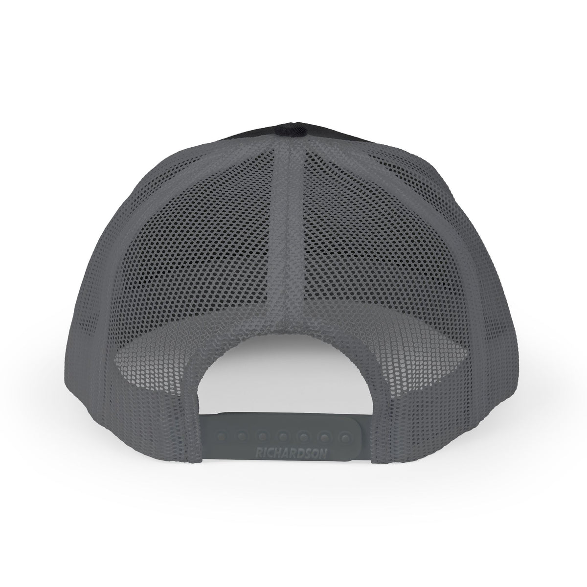 Custom Embroidered Richardson 112 Trucker Hat — Upload Your Logo