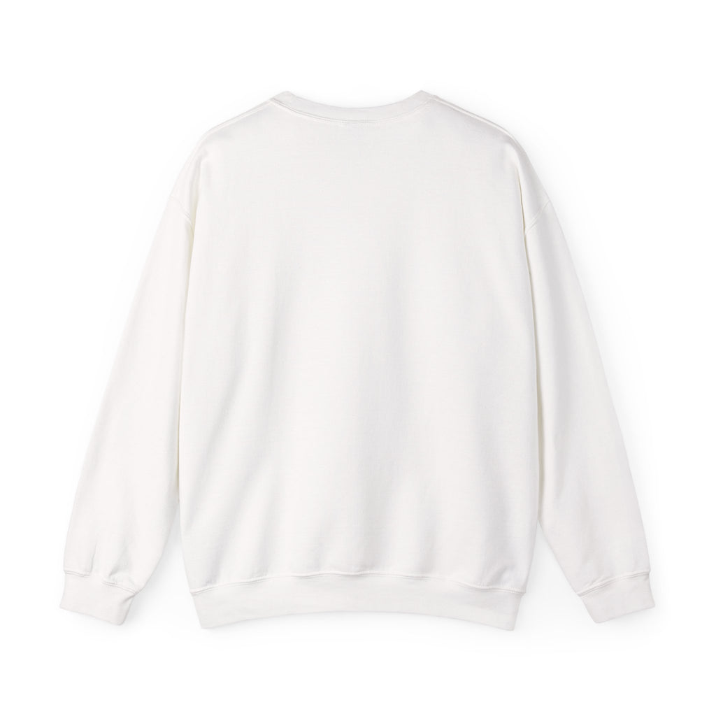 Custom Gildan 18000 Crewneck Sweatshirt — Upload Your Design