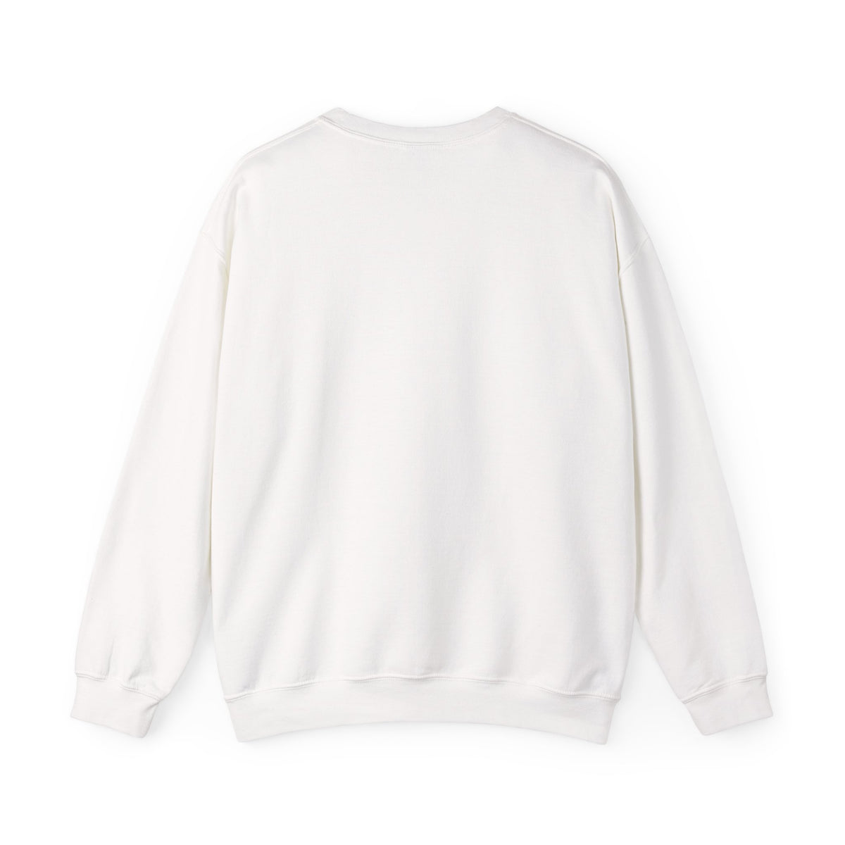 Custom Gildan 18000 Crewneck Sweatshirt — Upload Your Design