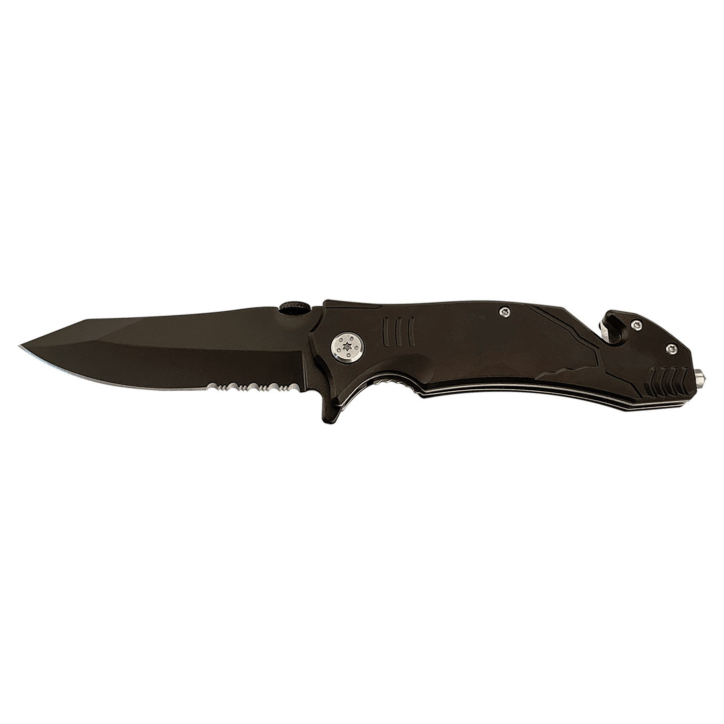 Bison River Knife