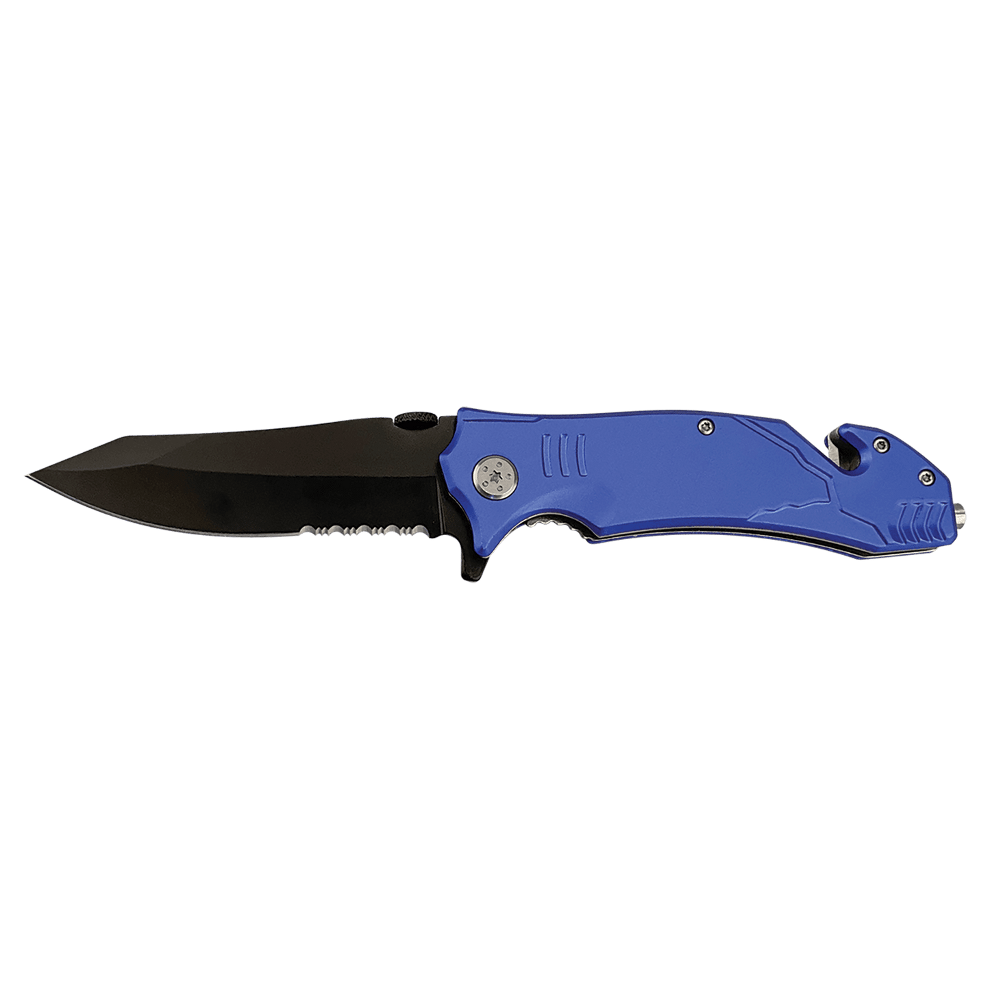 Bison River Knife