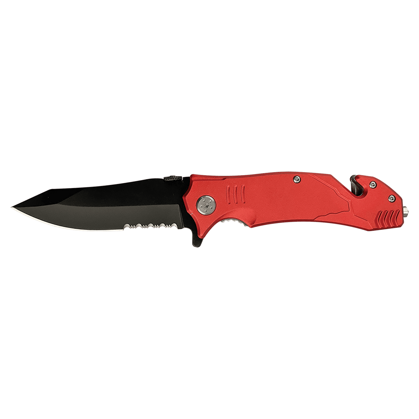 Bison River Knife