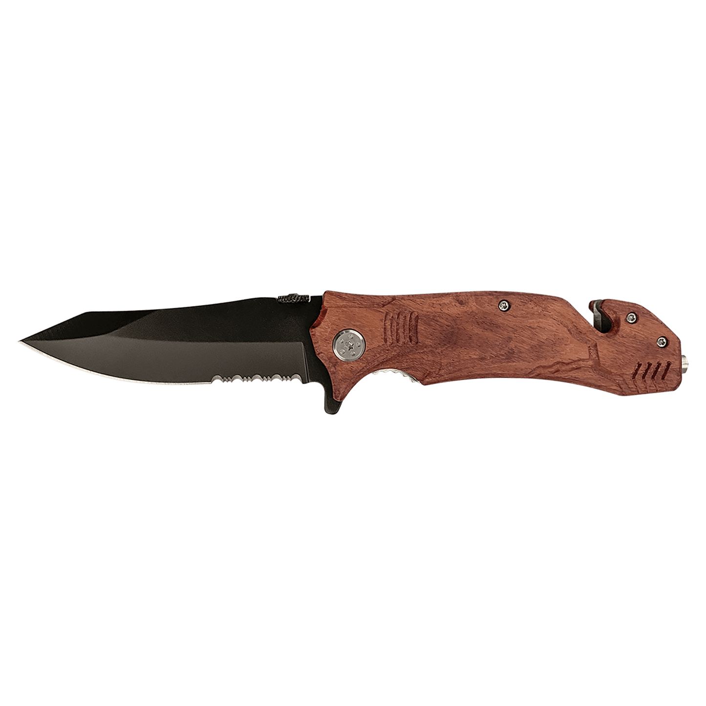 Bison River Knife