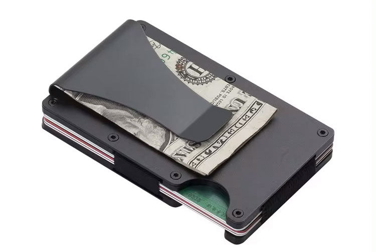 Metal Wallet