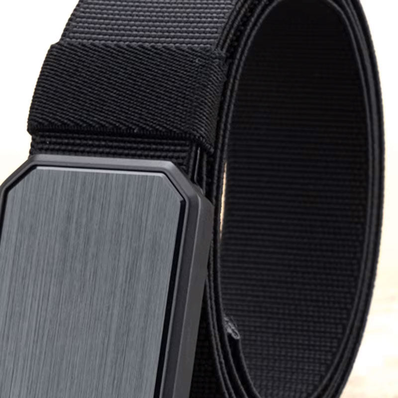 Magnetic Tactical Belt