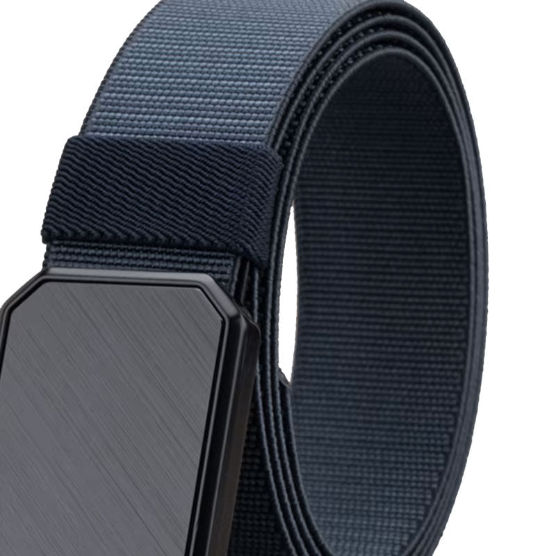 Magnetic Tactical Belt