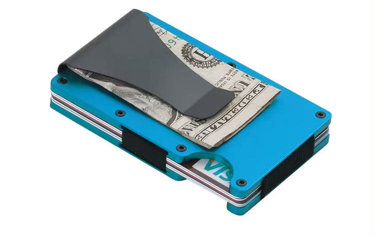 Metal Wallet