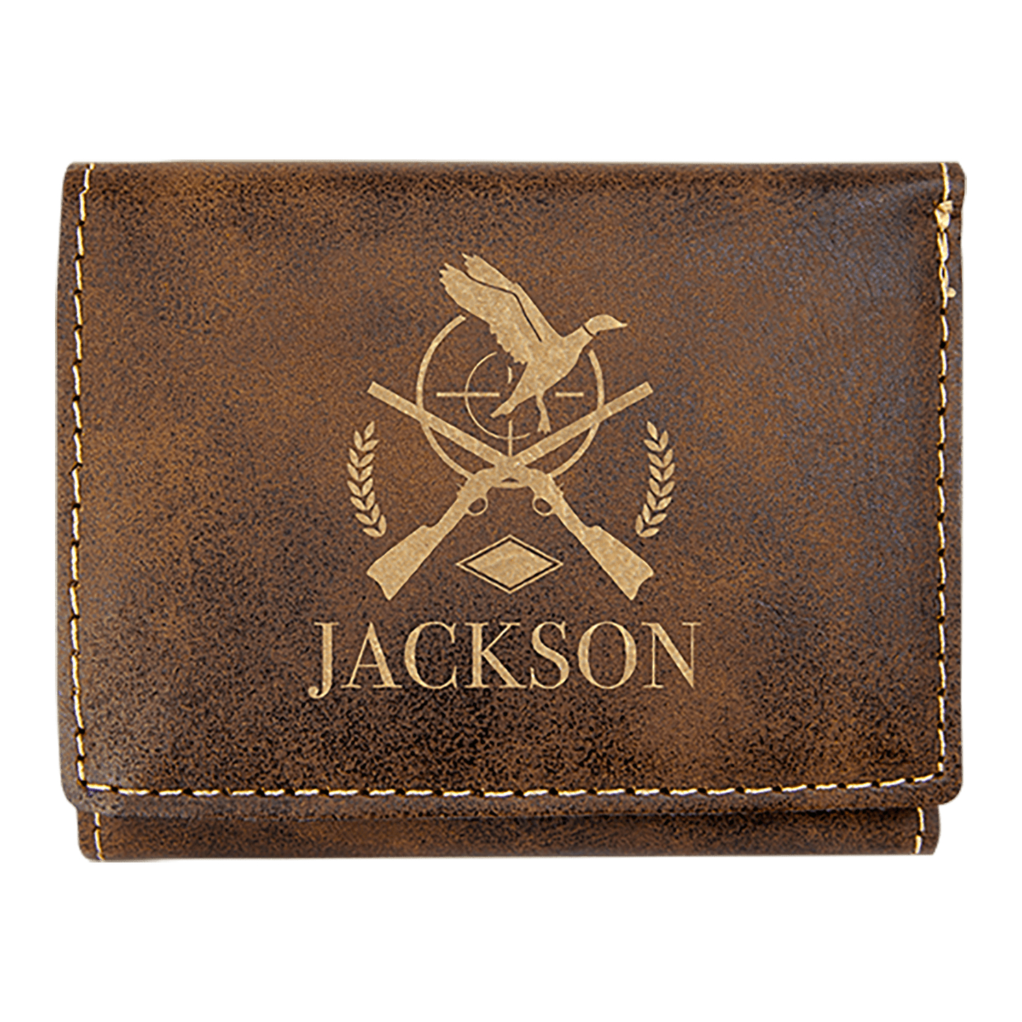 Leather Wallet