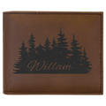 Leather Wallet